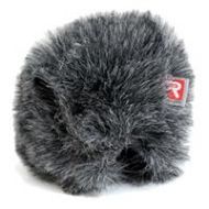 Adorama Rycote Mini Windjammer for 35 or 50cm Reporter Mic Foams 055377