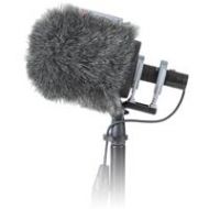 Adorama Rycote 7cm Classic-Softie Kit with InVision INV-6HG Adaptor 033395