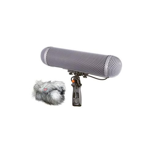  Rycote WS 4 Modular Windshield Kit with CB4 Connbox 086068 - Adorama