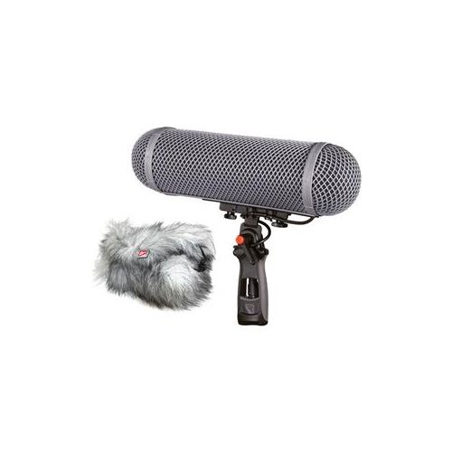  Rycote WS 3 Modular Windshield Kit with CB4 Connbox 086069 - Adorama