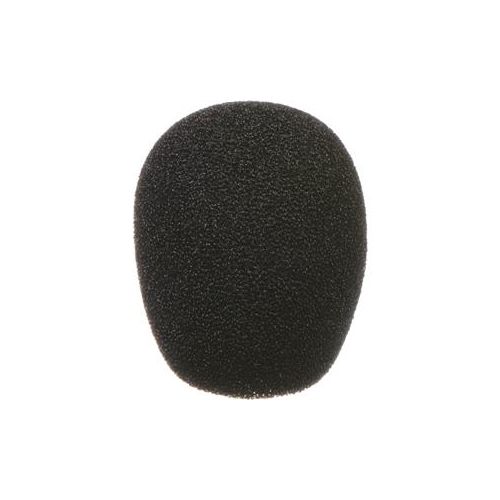  Telex Dynamic Microphone Foam Windscreen F.01U.149.727 - Adorama