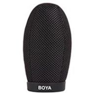 BOYA BY-T120 Microphone Foam, 120mm Depth BY-T120 - Adorama