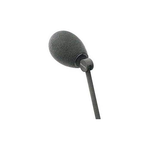  Adorama Schoeps B5 D Hollow Foam Popscreen for Microphones, Chroma Green B 5 D CG