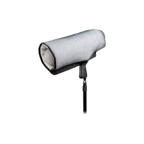  Remote Audio Rainman Boom Mic Adjustable Rain Cover RMAN - Adorama