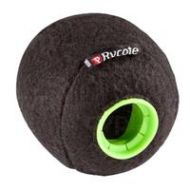 Rycote 21/22mm Baseball Windscreen, Single Pack 039705 - Adorama