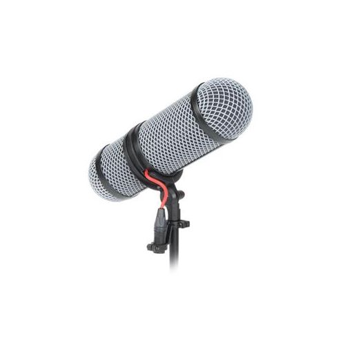  Adorama Rycote Super-Blimp Kit for the Rode NTG5 Shotgun Microphone RYC010326