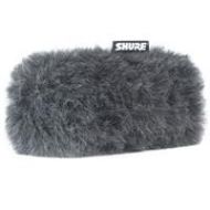 Adorama Shure A89SW-SFT Rycote Softie Windshield for VP89S and VP82 A89SW-SFT