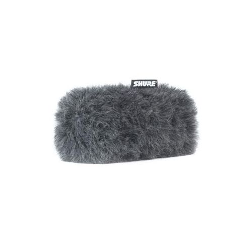  Adorama Shure A89SW-SFT Rycote Softie Windshield for VP89S and VP82 A89SW-SFT