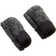 K-Tek KTMM Fleece Mini Toppers for Small Lavalier Mics KTMM - Adorama