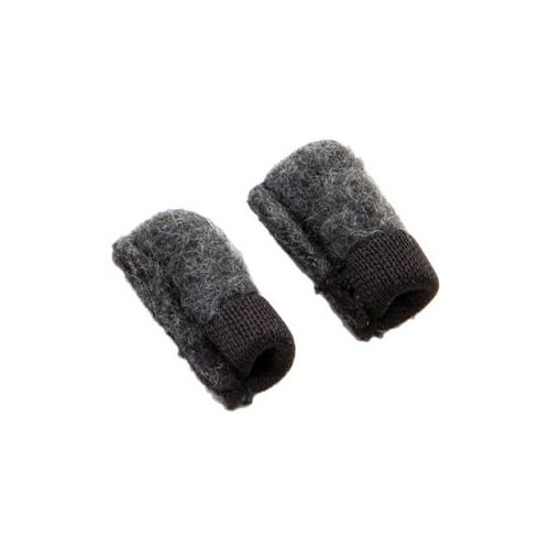  K-Tek KTMM Fleece Mini Toppers for Small Lavalier Mics KTMM - Adorama