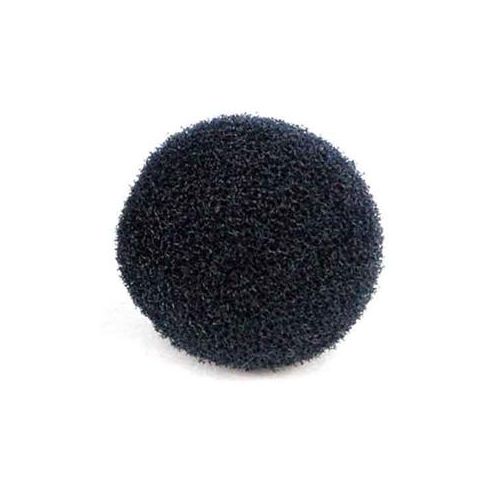  Adorama Lectrosonics RK119 Miniature Windscreen for M119 & M140 Lavalier Microphones RK119