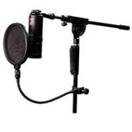 Adorama Audix PD133 Pop Filter and Gooseneck for Microphone Stands PD-133