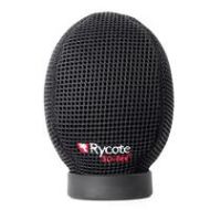 Adorama Rycote 5cm / 1.97 Super-Softie (24/25) Slip-on Windshield with 3D-Tex 033206