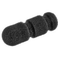 Adorama DPA Microphones DUA4099 Foam Windscreen for d:vote 4099 Microphone, Pack of 5 DUA4099