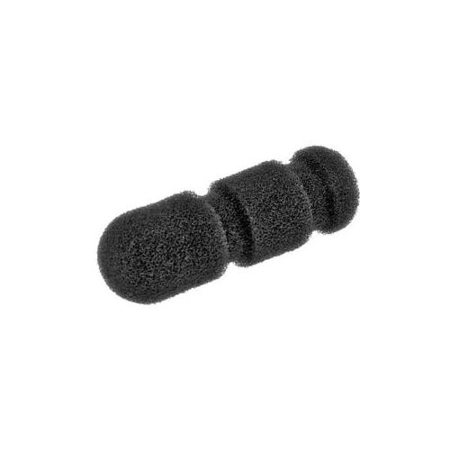  Adorama DPA Microphones DUA4099 Foam Windscreen for d:vote 4099 Microphone, Pack of 5 DUA4099