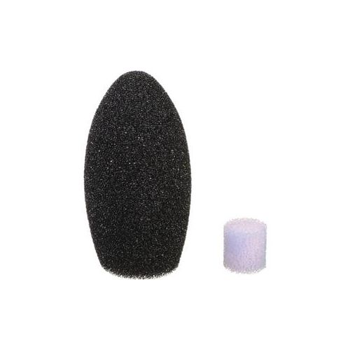  Adorama AKG Acoustics W30 Foam Windscreen for CK31/CK32/CK33 Microphone Capsules 2765H00300