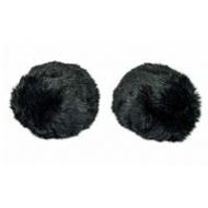 3Dio Professional Wind Muffs, Pair PRO WIND MUFFS - Adorama