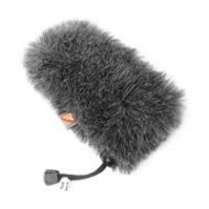 Adorama Rycote Special 155 Mini Windjammer, Up to 50mm x 155 mm 055314