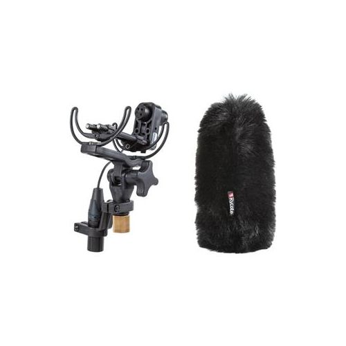  Adorama Rycote Softie-Lite Windshield Kit for Schoeps MiniCMIT 21mm Diameter Microphones 031102