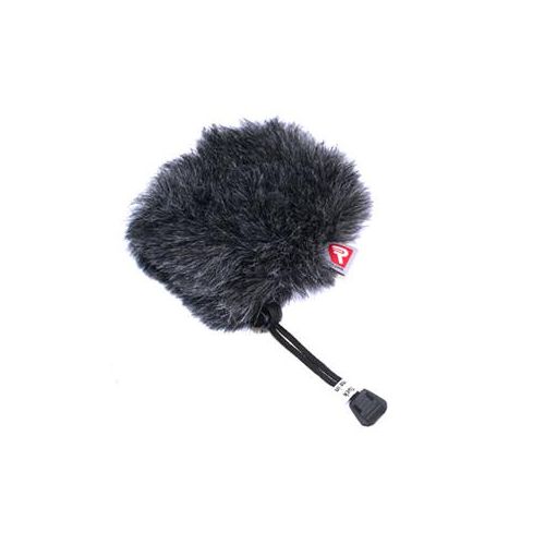  Adorama Rycote Special 60 Mini Windjammer, Upto 50 mm x 60 mm 055307