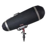 Rycote Large Cyclone Windshield Kit 089101 - Adorama