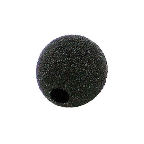  Adorama Williams Sound Windscreen for MIC 090 Mini Lapel Clip Mic WND 006