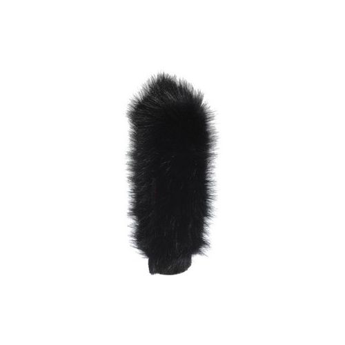  Adorama WindTech MM-101 Mic-Muff - Black, fits WindTech SG-1 Windscreen MM-101