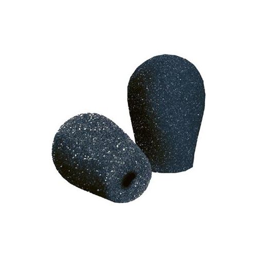  Adorama Earthworks OMW1 Foam Teardrop Windscreen for QTC, TC & Measurement Series Mics OMW1