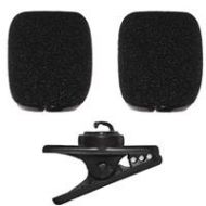 Shure RK378 Accessory Kit for SM35 Headset Microphone RK378 - Adorama