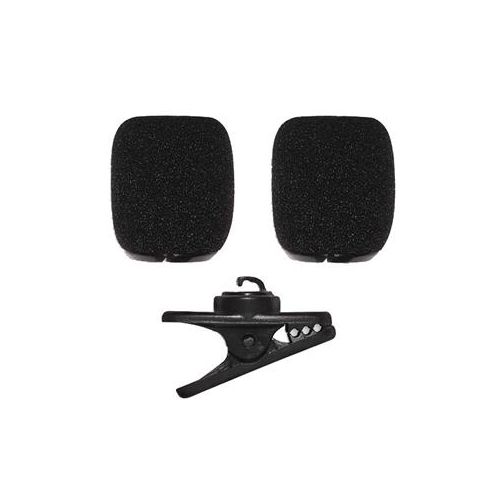  Shure RK378 Accessory Kit for SM35 Headset Microphone RK378 - Adorama