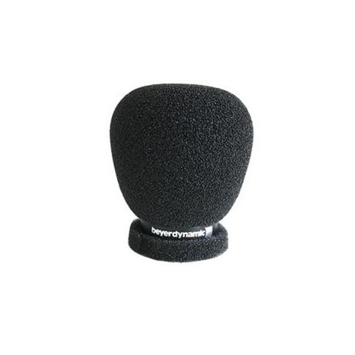  Adorama Beyerdynamic WS 260 Wind Screen for M 130/160/260 Microphones, Charcoal Gray 111309