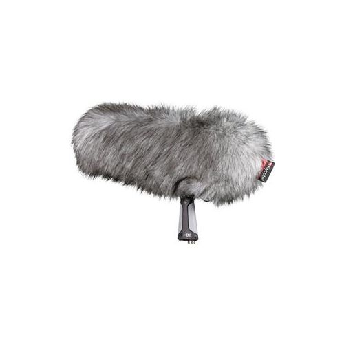  Adorama Rycote Windjammer for Rode Blimp Windshield & Suspension System 021563