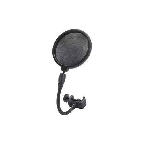  Samson PS05 Microphone Pop Filter SAPS05 - Adorama