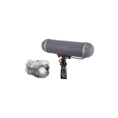  Rycote 295mm Windshield Kit for Shotgun Mics 086009 - Adorama