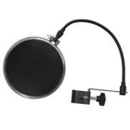 Audio 2000s 7.4 Studio Microphone Pop-Filter AWS406 - Adorama