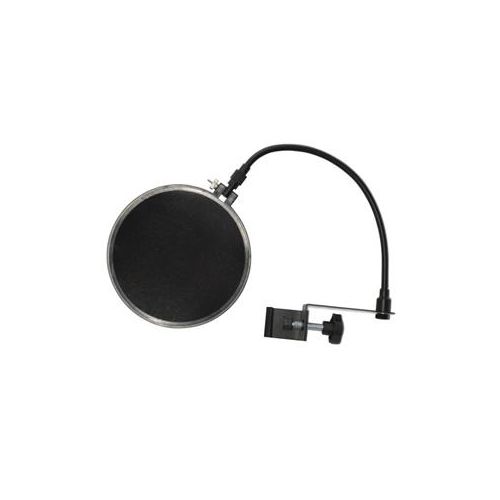  Audio 2000s 7.4 Studio Microphone Pop-Filter AWS406 - Adorama