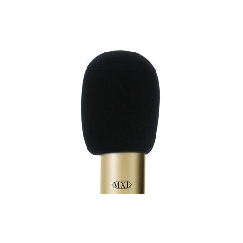  MXL WS001 Wind Screen for Large Grill Microphones WS-001 - Adorama