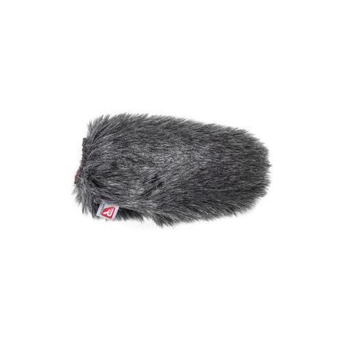  Adorama Rycote Mini Windjammer for Rode Videomic Pro+ Microphone 055470