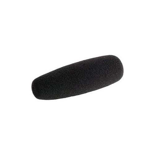  Adorama Shure Foam Windscreen for VP83 and VP83F LensHopper Microphones A83W