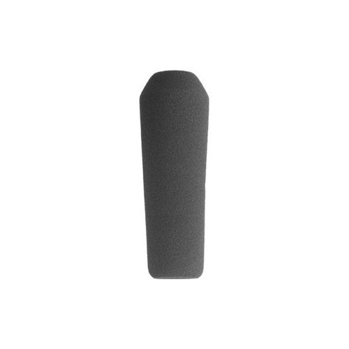  Adorama WindTech SG-60 Shotgun Series Windscreen, Inside Diameter .9375 / 24mm - Black SG-60