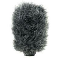 Adorama Azden SWS-10 Furry Windshield Cover for SMX-10, SGM-990 and SGM-990+i Mics SWS-10