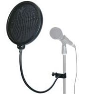 ChromaCast Studio Microphone Wind Screen CC-MICWS - Adorama