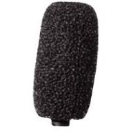 Adorama Countryman Windscreen for B2D Directional Lavalier Microphone, Black B2DWSB