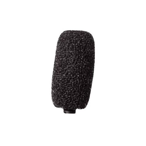  Adorama Countryman Windscreen for B2D Directional Lavalier Microphone, Black B2DWSB