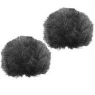 Adorama Rycote 065501 Lavaliere Windjammers for Overcovers,Pair 065501