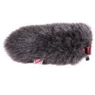 Adorama Rycote Mini Windjammer for Rode Videomic Go Microphone 055455