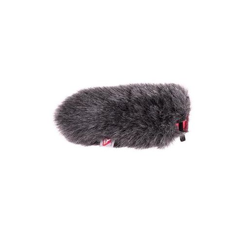  Adorama Rycote Mini Windjammer for Rode Videomic Go Microphone 055455