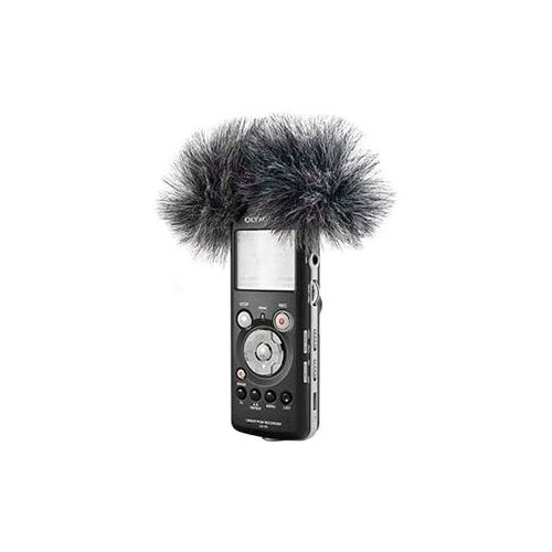  Rycote Mini Windjammer for Olympus Dom30/40/50 055366 - Adorama