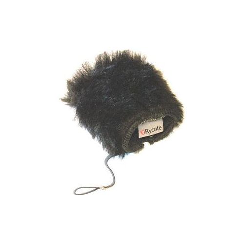  Rycote Mini Windjammer for Sony ECM719 and DS70 Mic 055330 - Adorama