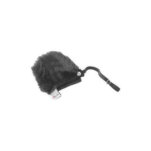  Rycote Extended Small Mini Windjammer, Upto 30x50mm 055303 - Adorama